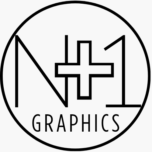 N+1 Graphics